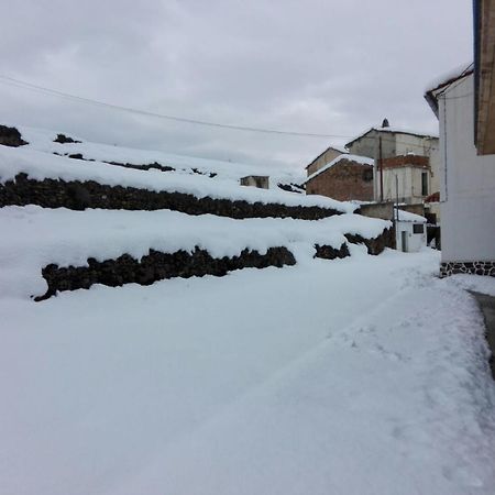 Villanueva de Viver Alcoba Con Patio Del Siglo XIX 빌라 외부 사진